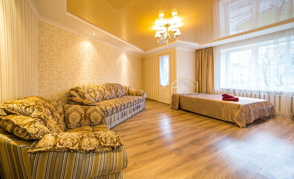 Apartments On Svobody Avenue- The Center Of Лвив Екстериор снимка